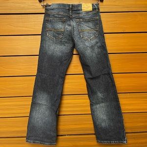 Kids Boys Children Abercrombie & Fitch Jeans